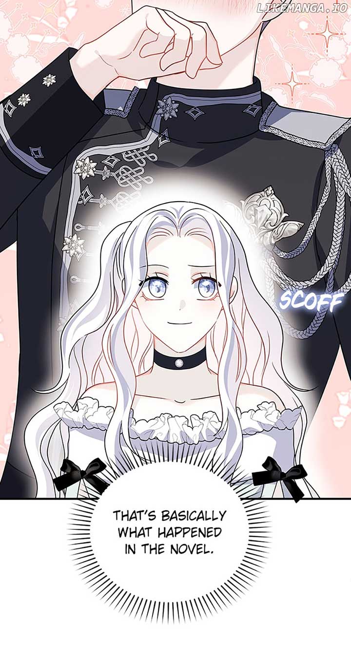 Don’t Be Obsessed With a Spirit Like Me Chapter 62 - Page 43