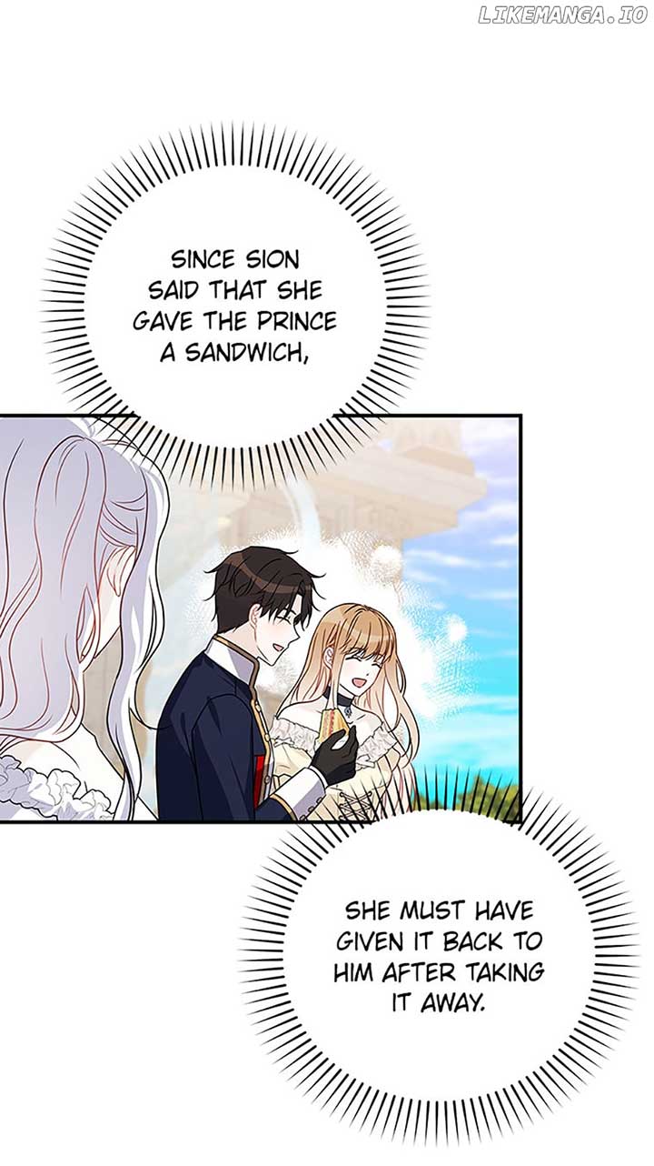 Don’t Be Obsessed With a Spirit Like Me Chapter 62 - Page 44