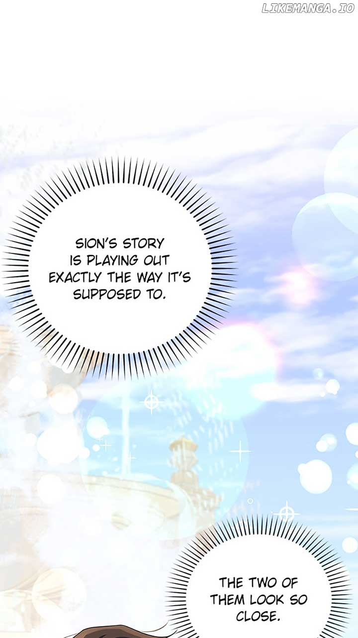 Don’t Be Obsessed With a Spirit Like Me Chapter 62 - Page 45