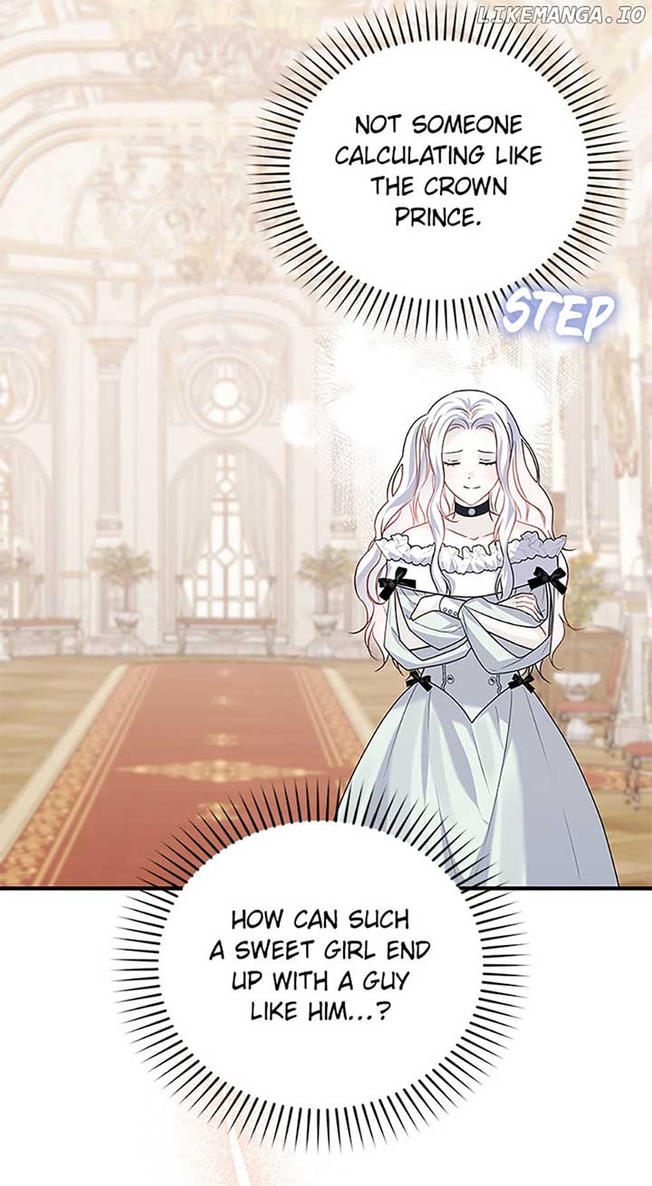 Don’t Be Obsessed With a Spirit Like Me Chapter 62 - Page 51