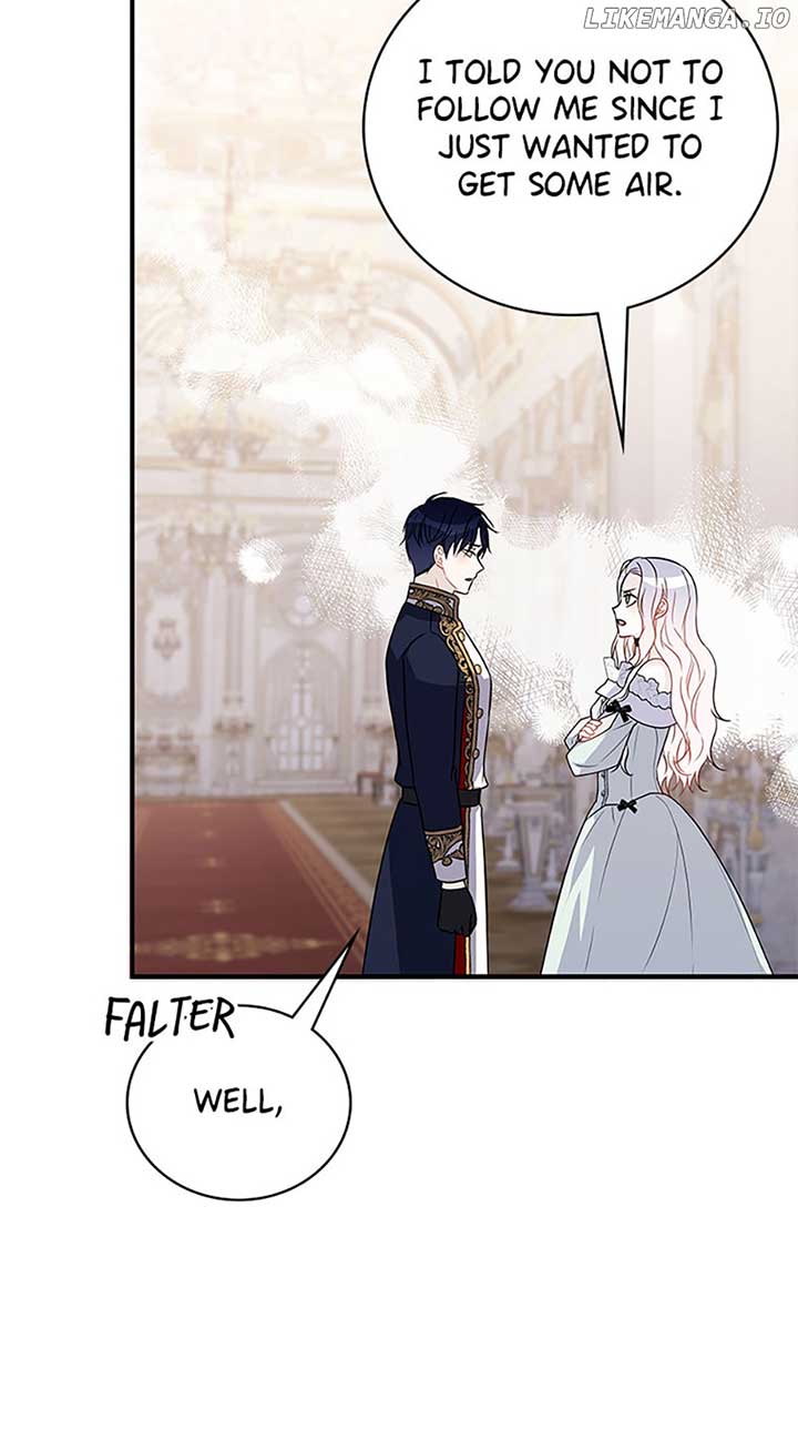 Don’t Be Obsessed With a Spirit Like Me Chapter 62 - Page 55