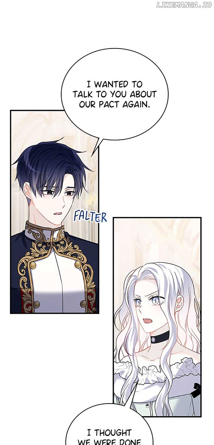 Don’t Be Obsessed With a Spirit Like Me Chapter 62 - Page 56
