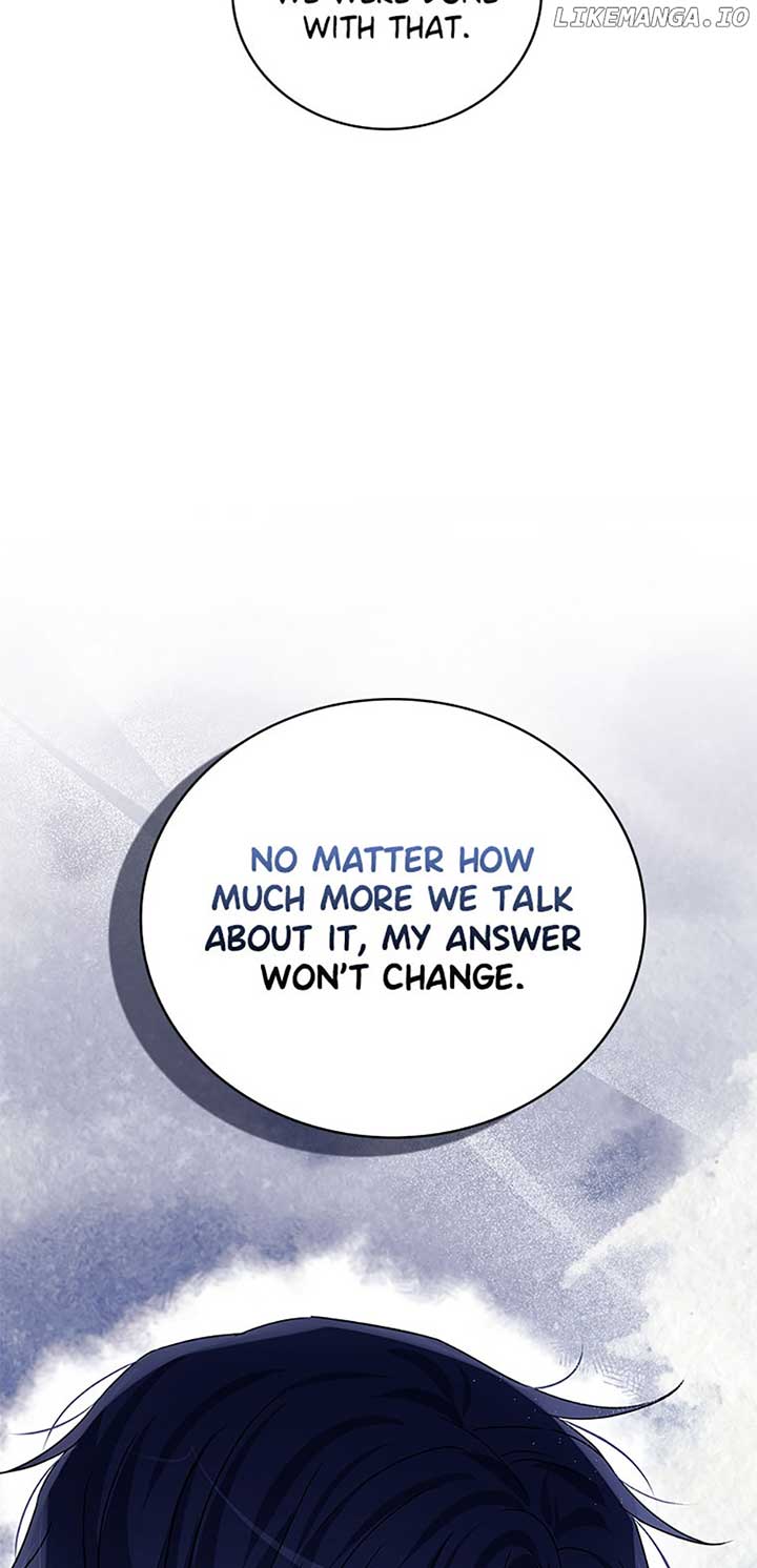 Don’t Be Obsessed With a Spirit Like Me Chapter 62 - Page 57