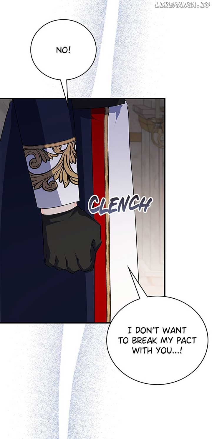 Don’t Be Obsessed With a Spirit Like Me Chapter 62 - Page 59