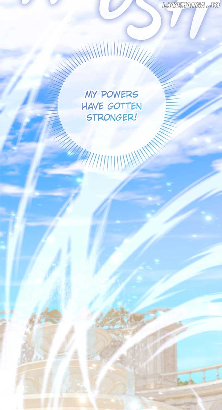 Don’t Be Obsessed With a Spirit Like Me Chapter 62 - Page 7