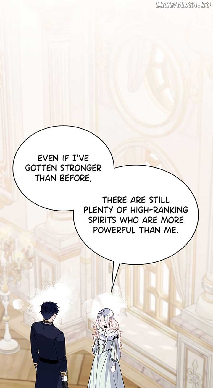 Don’t Be Obsessed With a Spirit Like Me Chapter 62 - Page 64