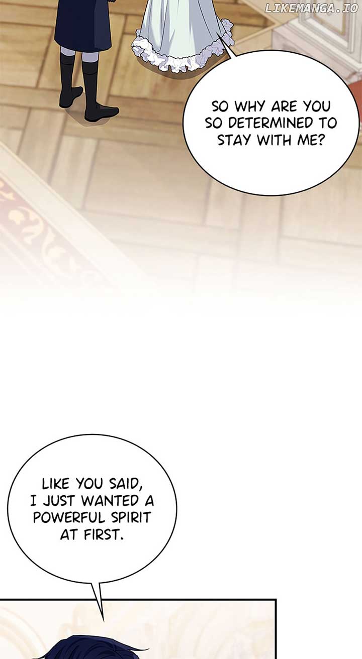 Don’t Be Obsessed With a Spirit Like Me Chapter 62 - Page 65