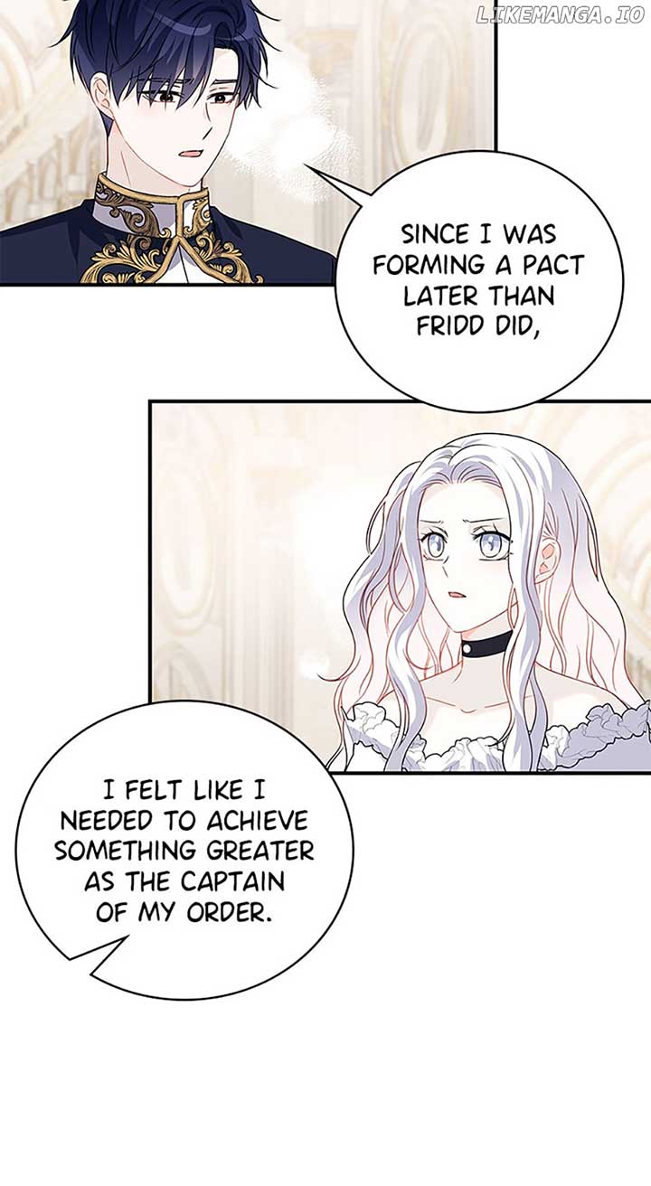 Don’t Be Obsessed With a Spirit Like Me Chapter 62 - Page 66
