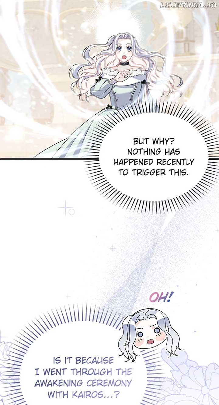 Don’t Be Obsessed With a Spirit Like Me Chapter 62 - Page 8