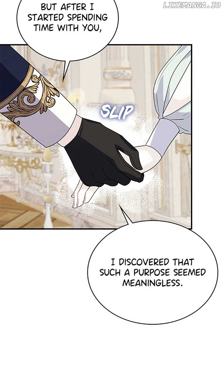 Don’t Be Obsessed With a Spirit Like Me Chapter 62 - Page 71