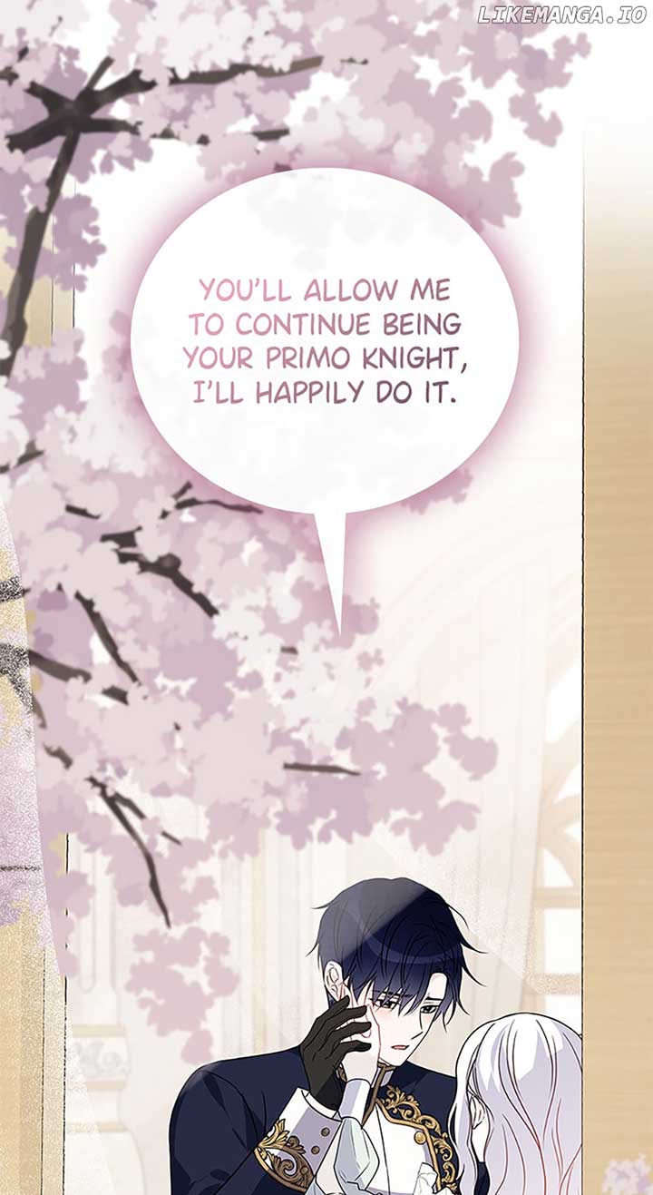 Don’t Be Obsessed With a Spirit Like Me Chapter 62 - Page 73