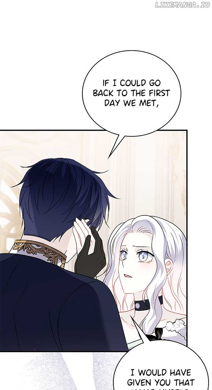 Don’t Be Obsessed With a Spirit Like Me Chapter 62 - Page 77