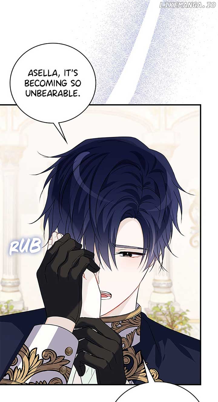 Don’t Be Obsessed With a Spirit Like Me Chapter 62 - Page 79