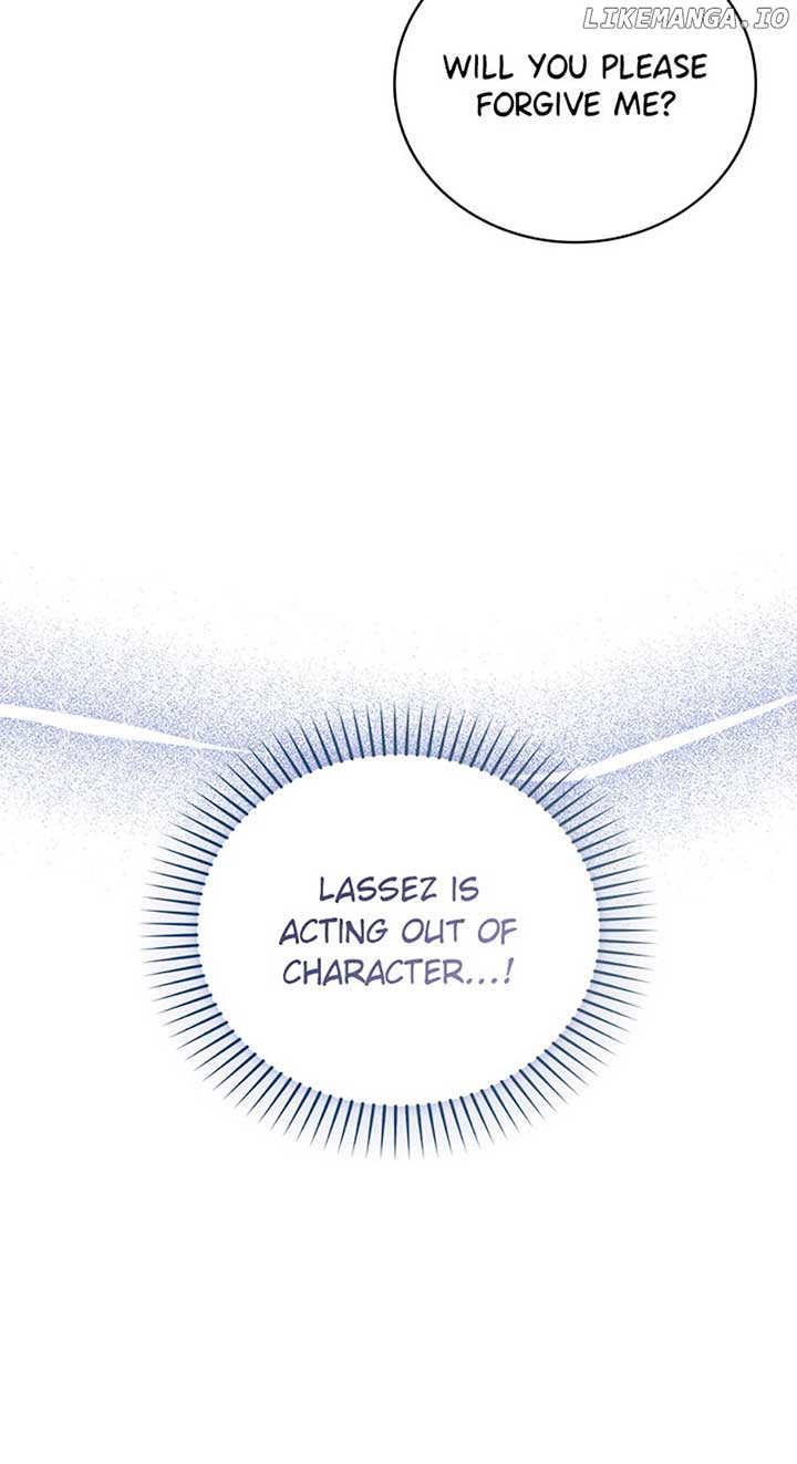 Don’t Be Obsessed With a Spirit Like Me Chapter 62 - Page 80