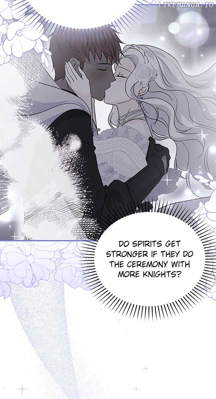 Don’t Be Obsessed With a Spirit Like Me Chapter 62 - Page 9