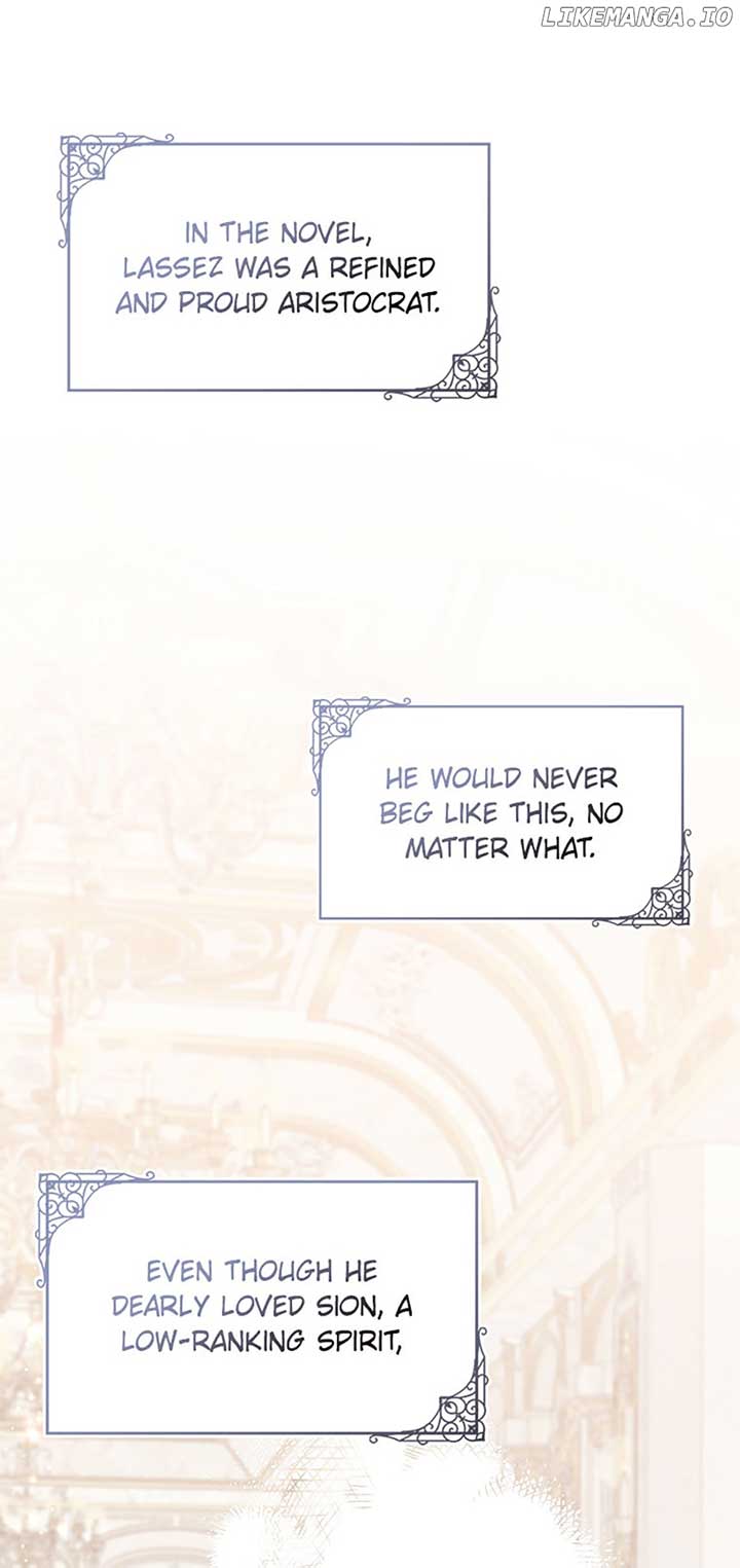 Don’t Be Obsessed With a Spirit Like Me Chapter 62 - Page 81