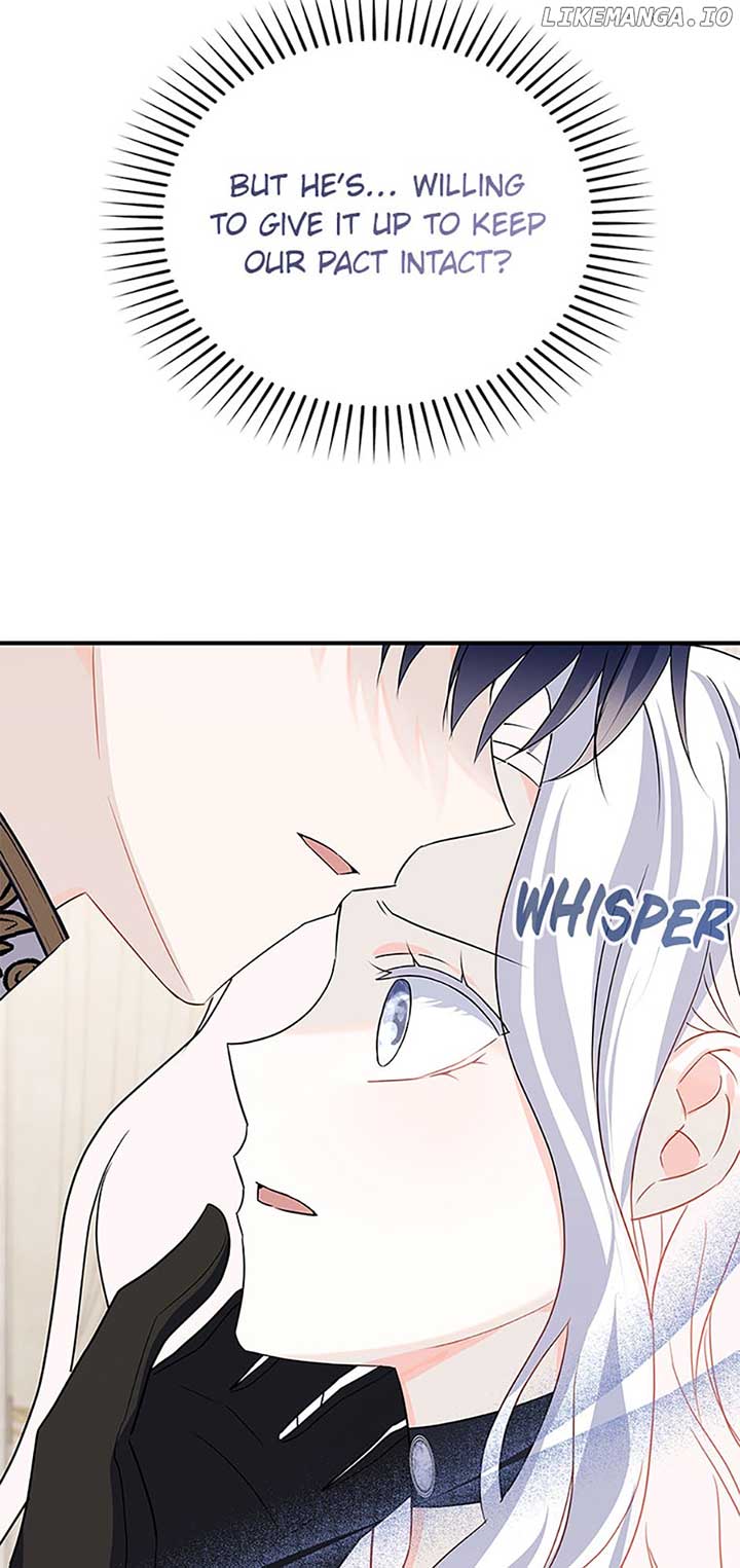 Don’t Be Obsessed With a Spirit Like Me Chapter 62 - Page 83