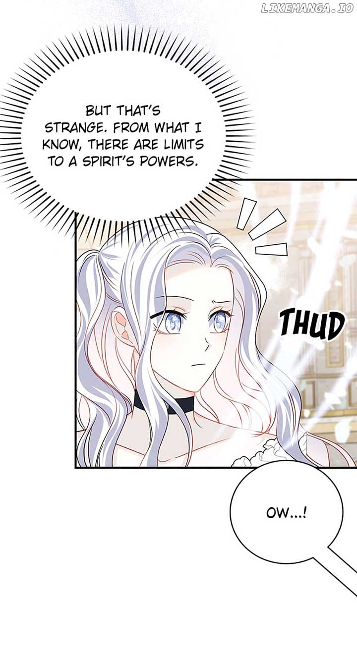 Don’t Be Obsessed With a Spirit Like Me Chapter 62 - Page 10