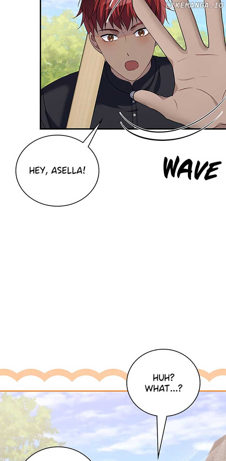Don’t Be Obsessed With a Spirit Like Me Chapter 63 - Page 2