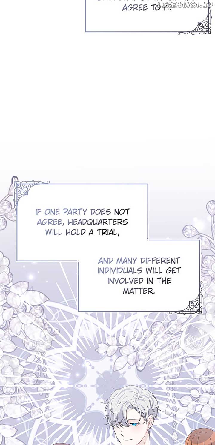Don’t Be Obsessed With a Spirit Like Me Chapter 63 - Page 11