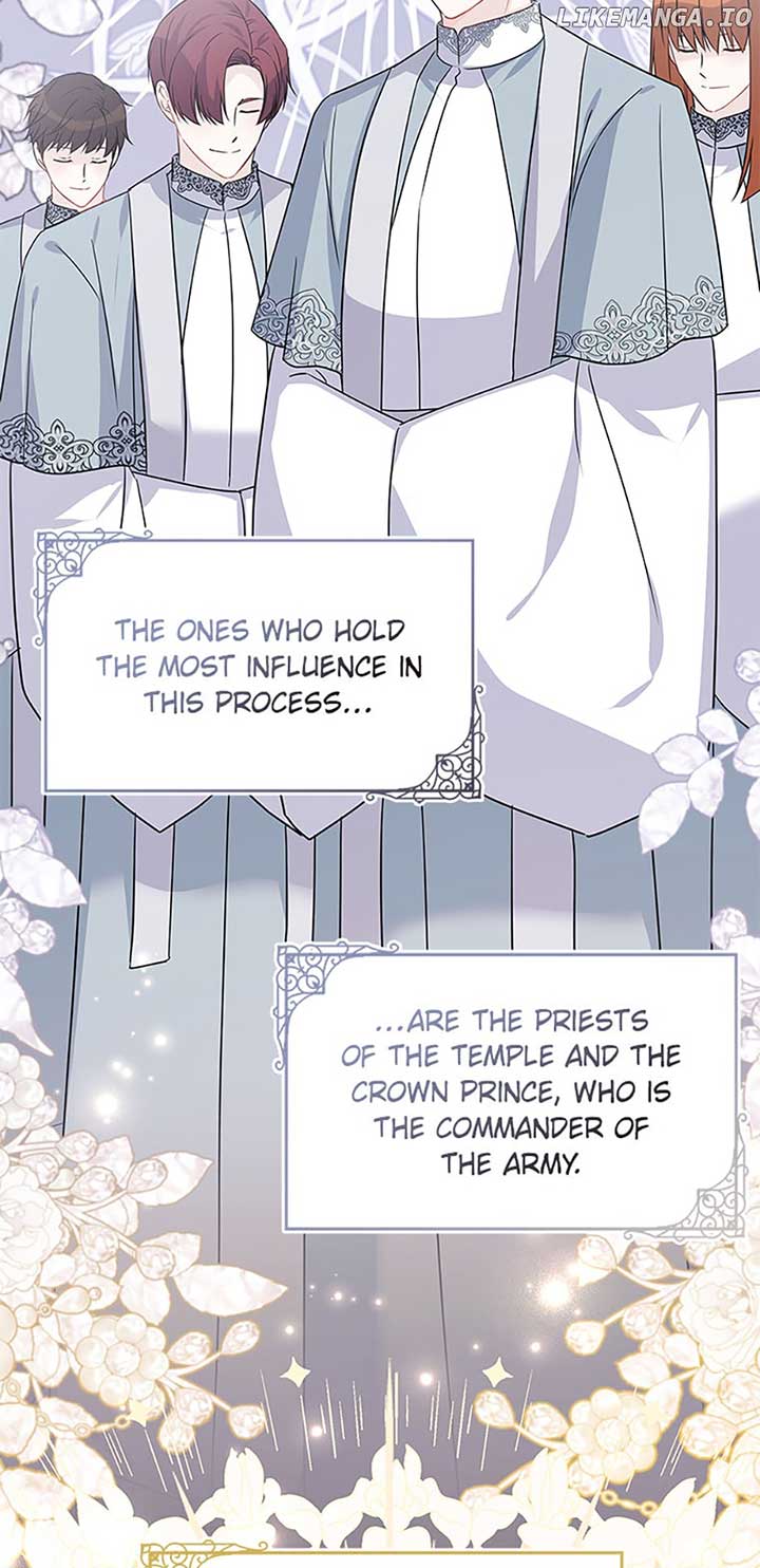 Don’t Be Obsessed With a Spirit Like Me Chapter 63 - Page 12