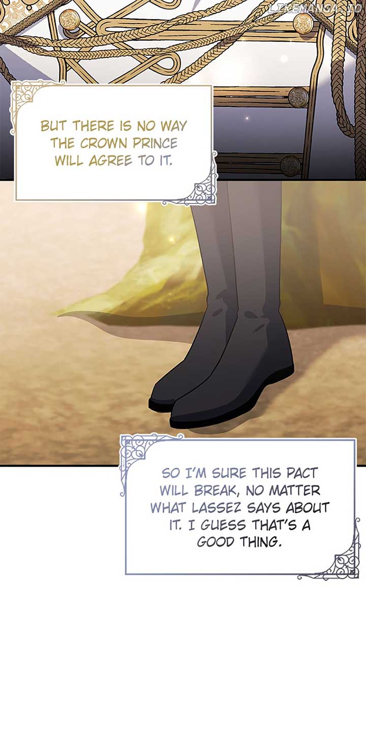 Don’t Be Obsessed With a Spirit Like Me Chapter 63 - Page 14