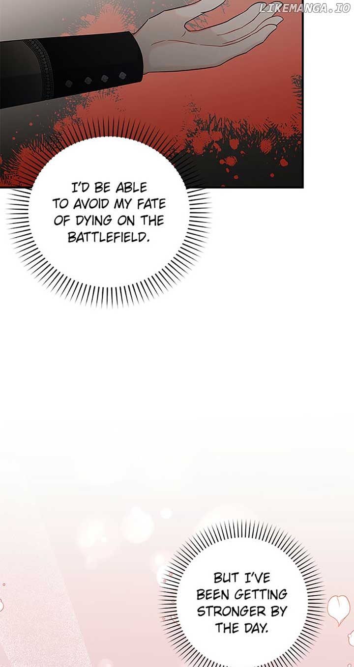 Don’t Be Obsessed With a Spirit Like Me Chapter 63 - Page 17