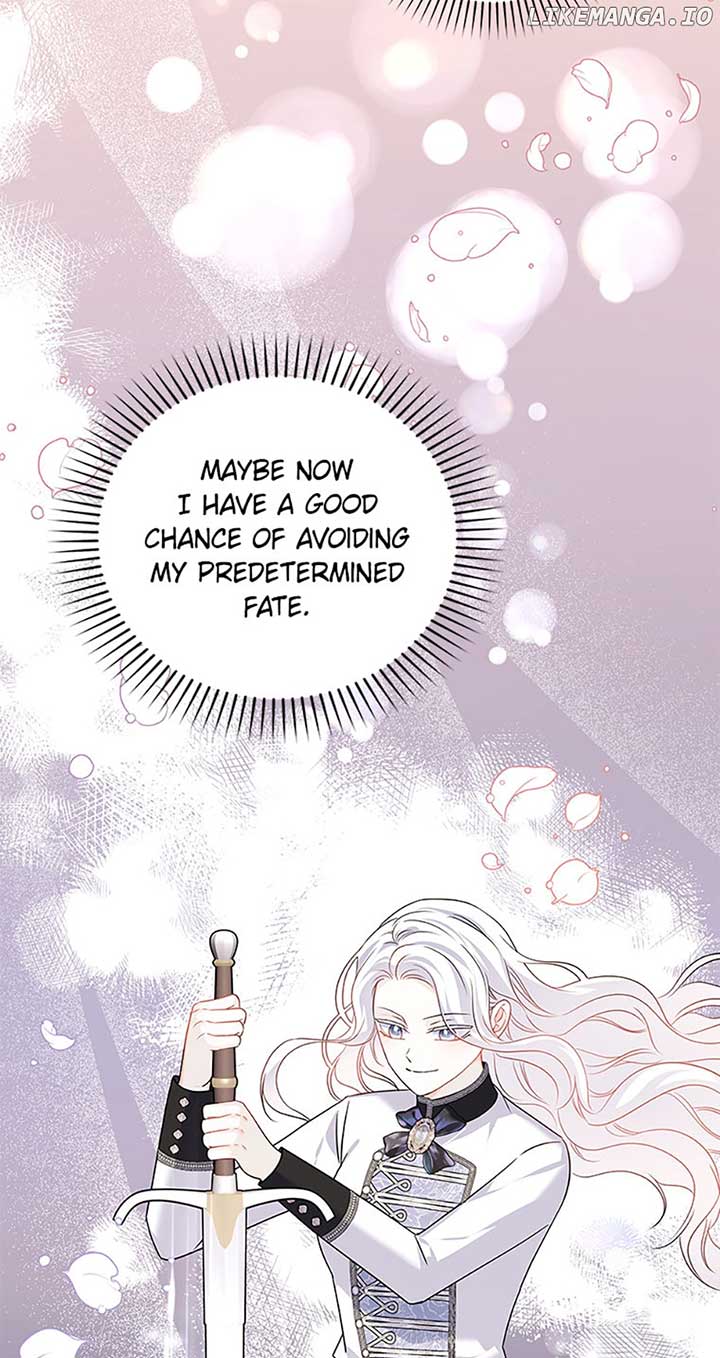 Don’t Be Obsessed With a Spirit Like Me Chapter 63 - Page 18