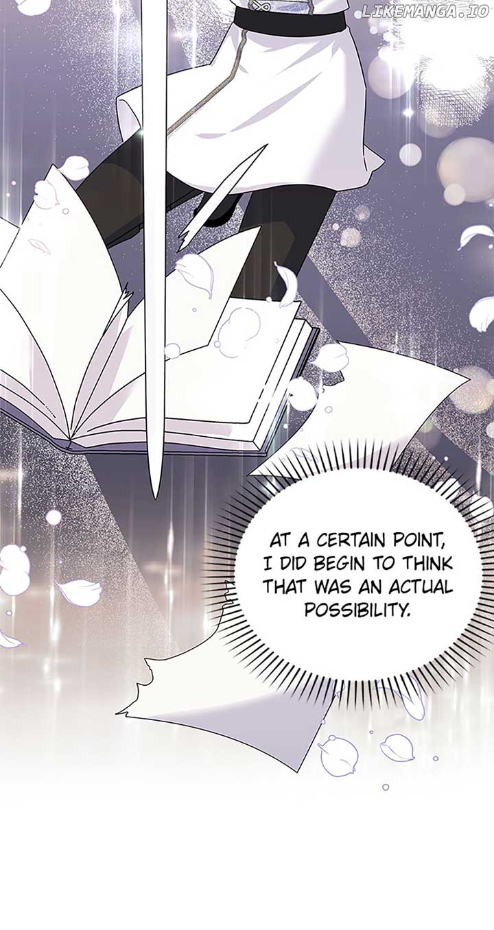 Don’t Be Obsessed With a Spirit Like Me Chapter 63 - Page 19