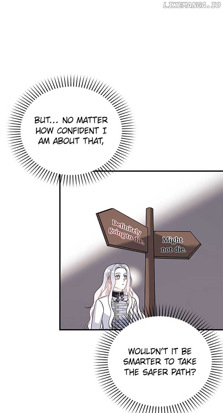 Don’t Be Obsessed With a Spirit Like Me Chapter 63 - Page 20