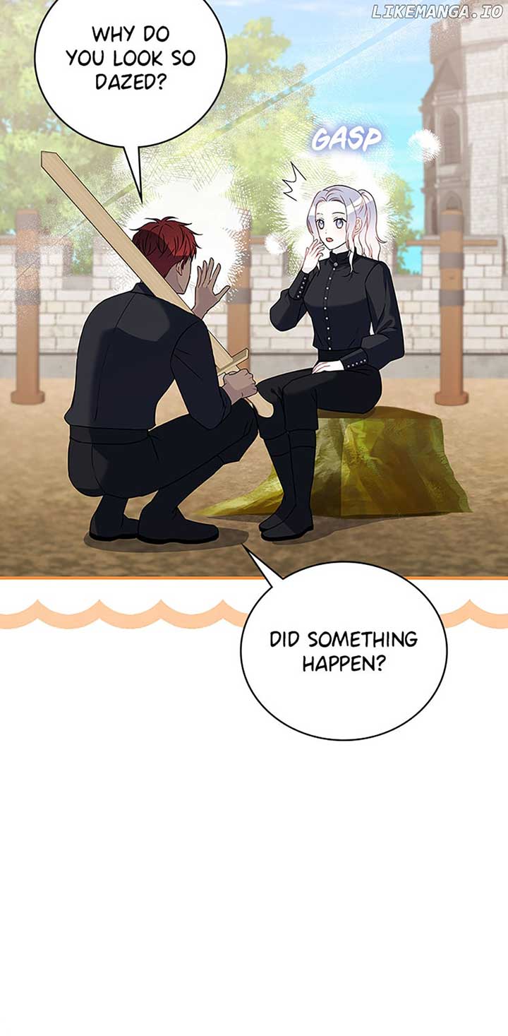 Don’t Be Obsessed With a Spirit Like Me Chapter 63 - Page 3