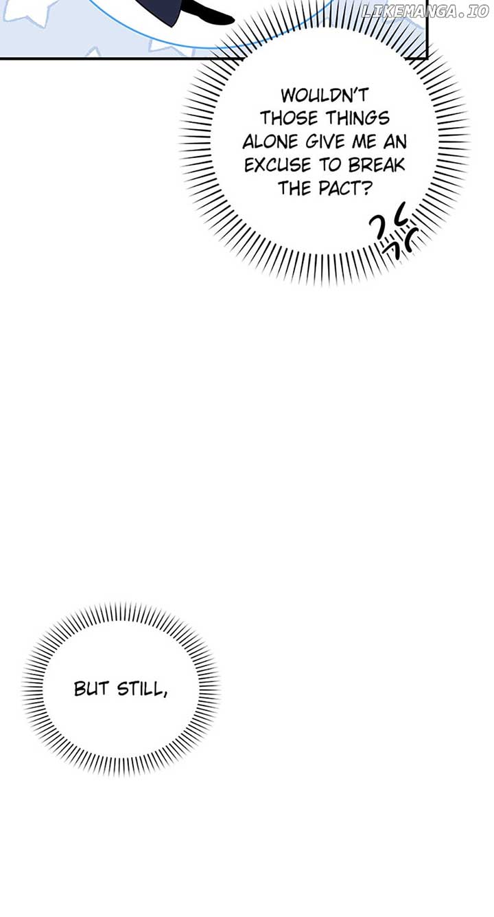 Don’t Be Obsessed With a Spirit Like Me Chapter 63 - Page 22