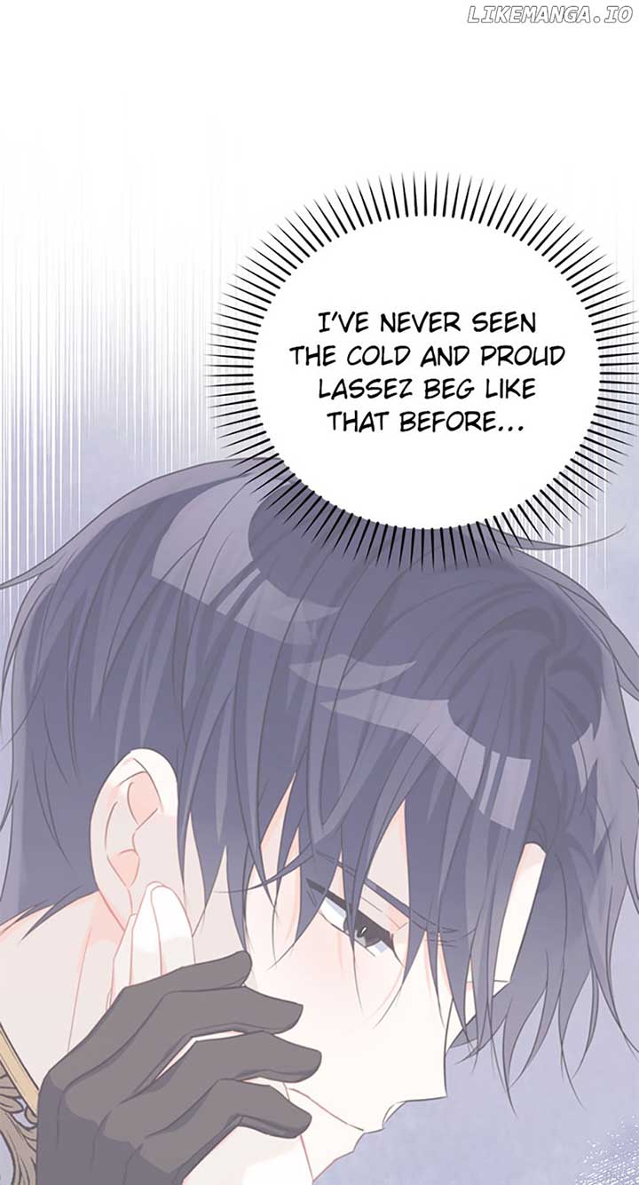 Don’t Be Obsessed With a Spirit Like Me Chapter 63 - Page 23