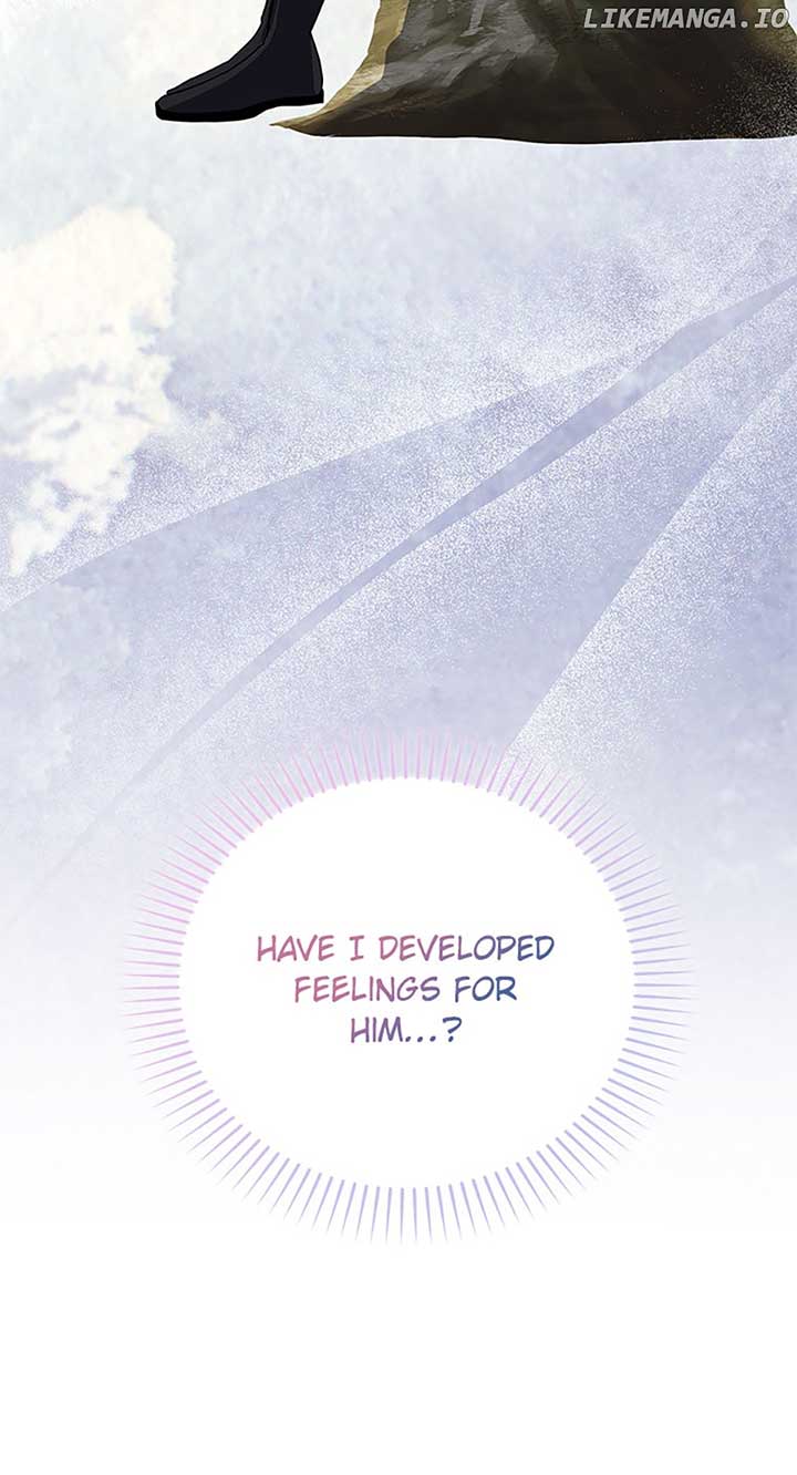 Don’t Be Obsessed With a Spirit Like Me Chapter 63 - Page 25