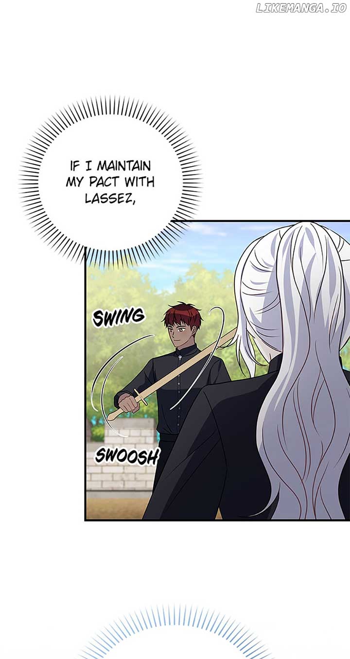 Don’t Be Obsessed With a Spirit Like Me Chapter 63 - Page 26