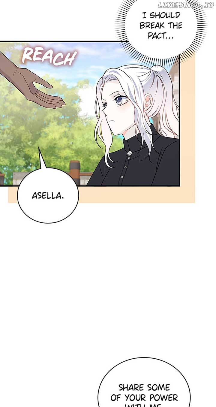 Don’t Be Obsessed With a Spirit Like Me Chapter 63 - Page 29