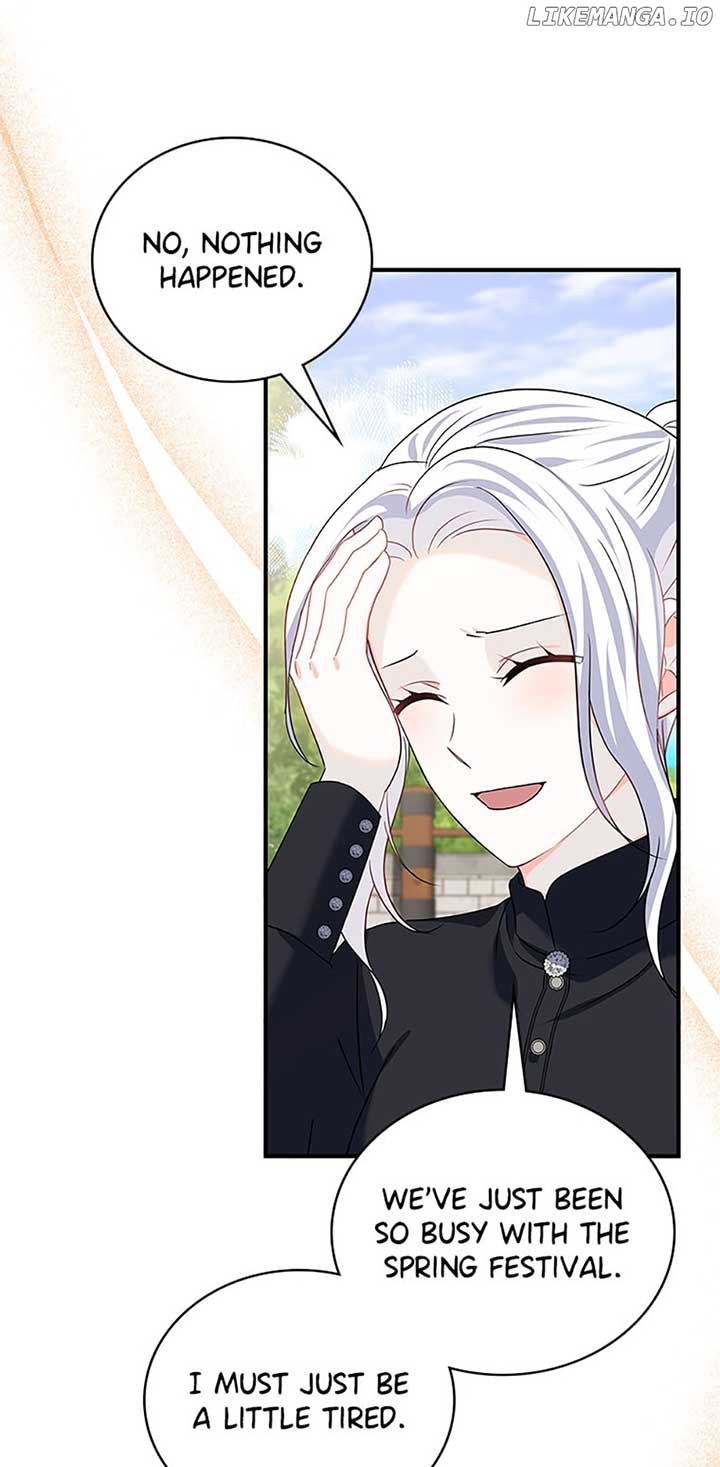 Don’t Be Obsessed With a Spirit Like Me Chapter 63 - Page 4
