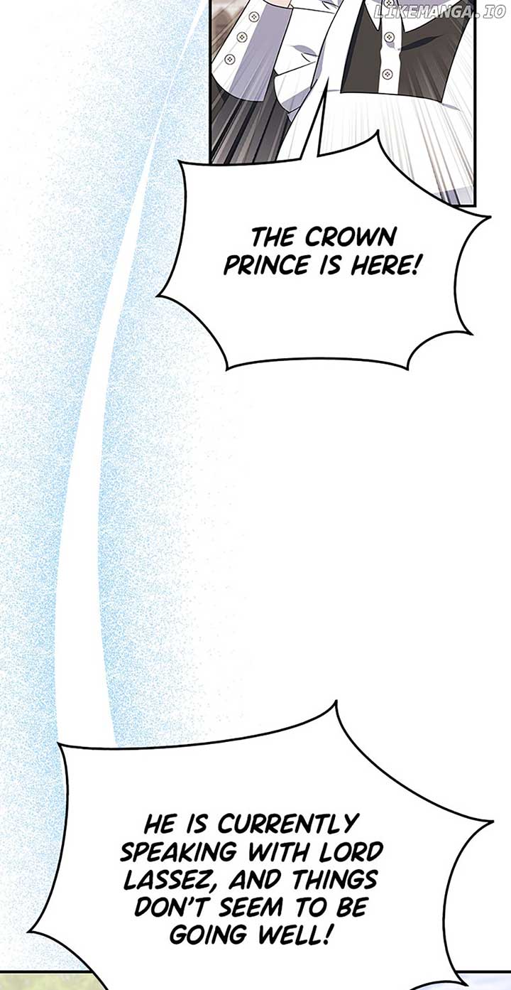 Don’t Be Obsessed With a Spirit Like Me Chapter 63 - Page 34