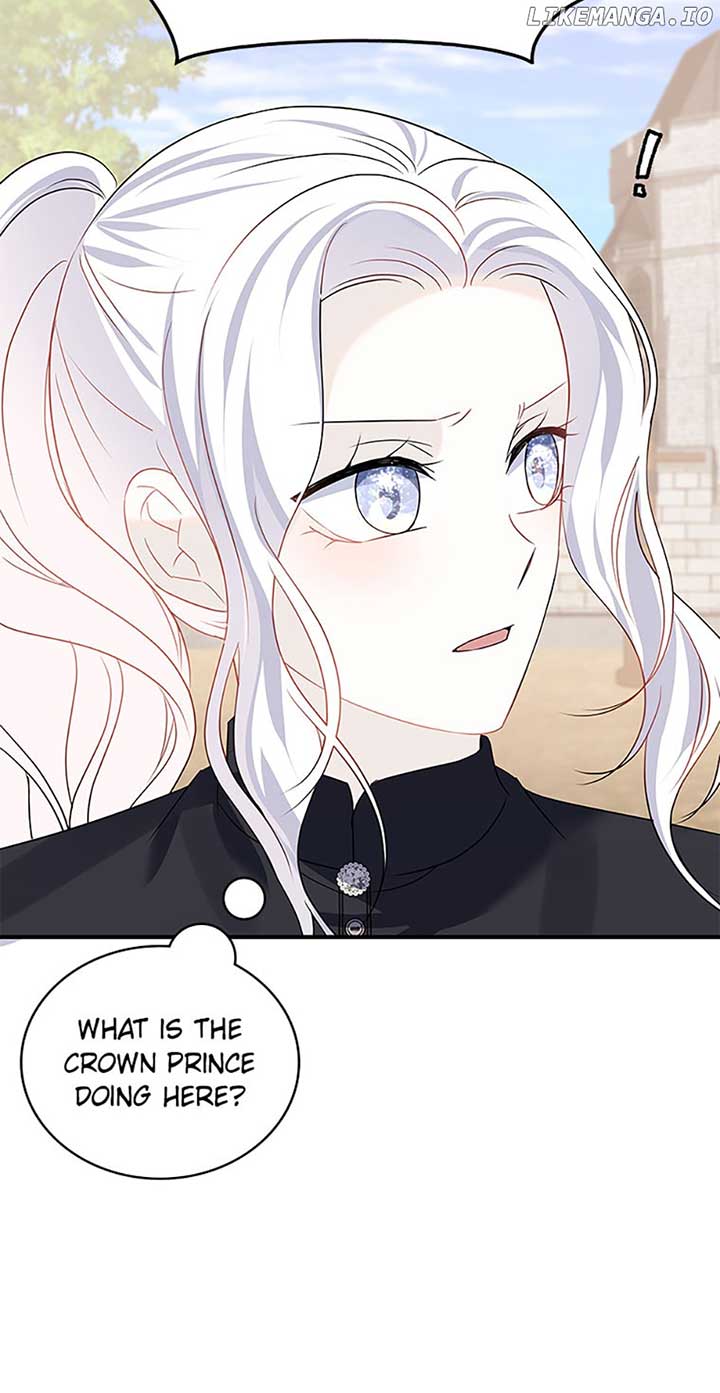 Don’t Be Obsessed With a Spirit Like Me Chapter 63 - Page 35