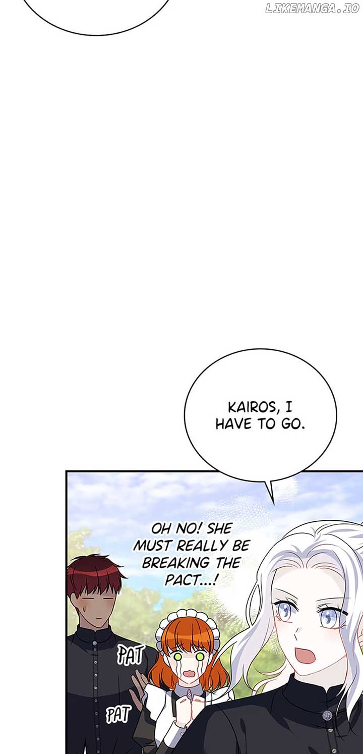 Don’t Be Obsessed With a Spirit Like Me Chapter 63 - Page 37