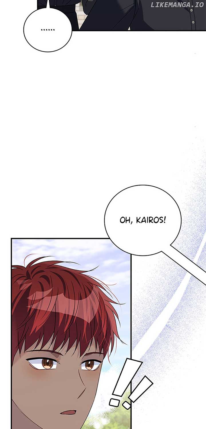 Don’t Be Obsessed With a Spirit Like Me Chapter 63 - Page 38