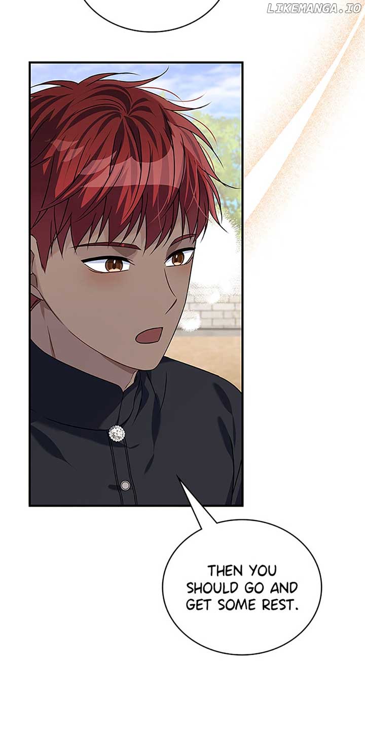 Don’t Be Obsessed With a Spirit Like Me Chapter 63 - Page 5