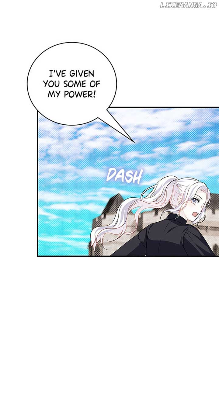 Don’t Be Obsessed With a Spirit Like Me Chapter 63 - Page 41