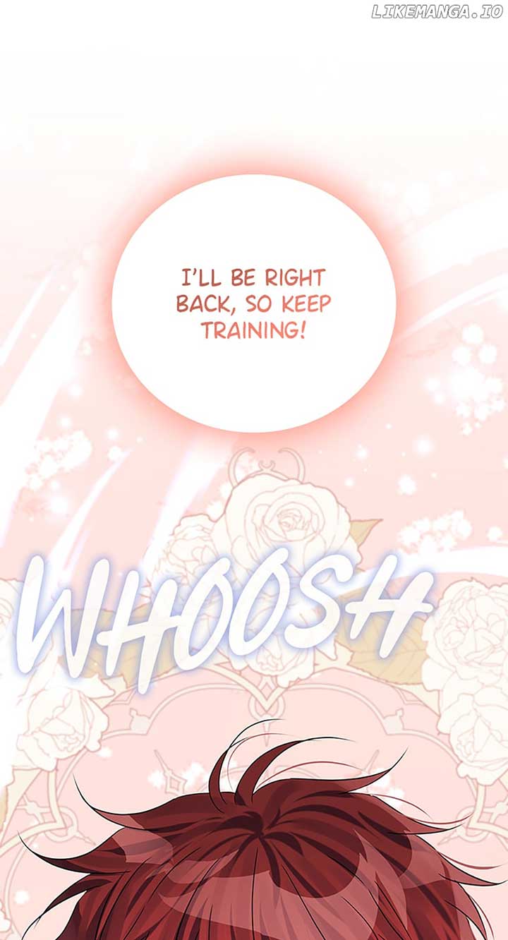 Don’t Be Obsessed With a Spirit Like Me Chapter 63 - Page 42