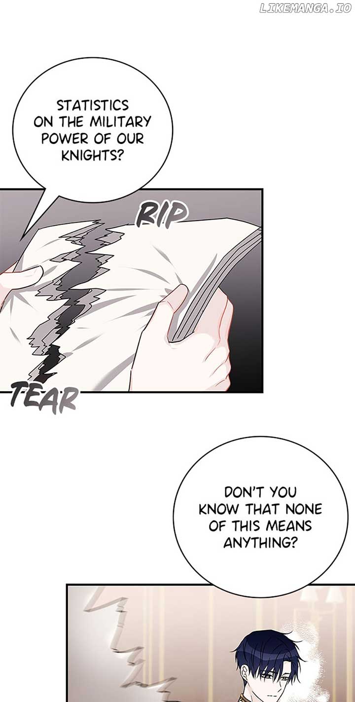 Don’t Be Obsessed With a Spirit Like Me Chapter 63 - Page 46