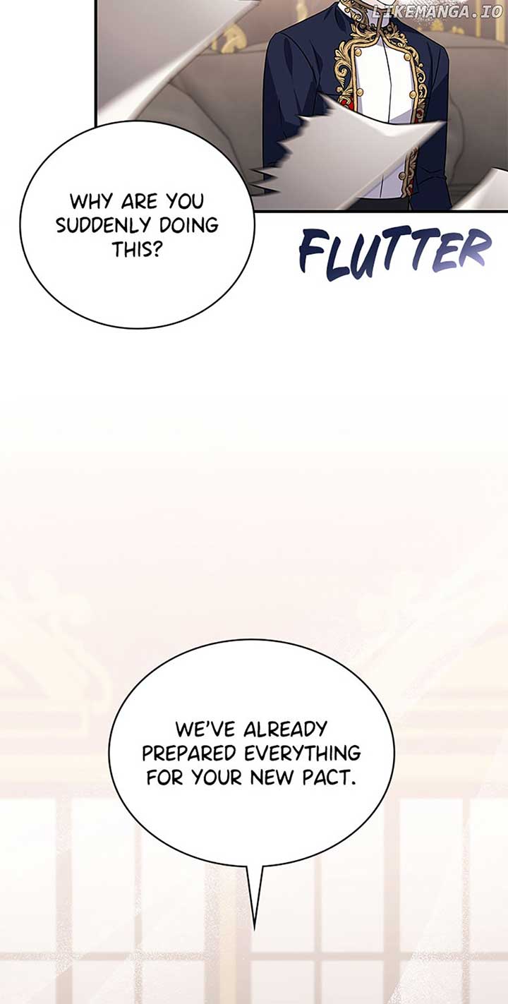 Don’t Be Obsessed With a Spirit Like Me Chapter 63 - Page 47