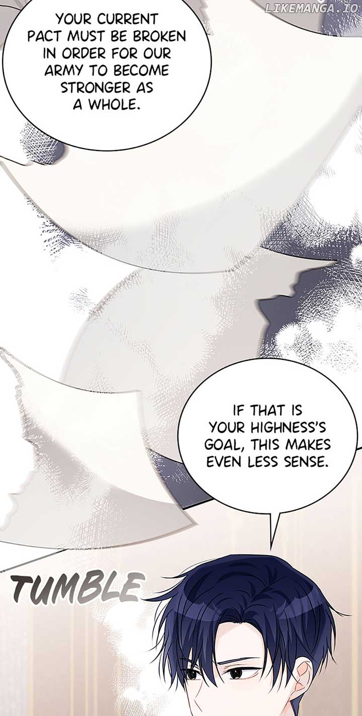 Don’t Be Obsessed With a Spirit Like Me Chapter 63 - Page 49