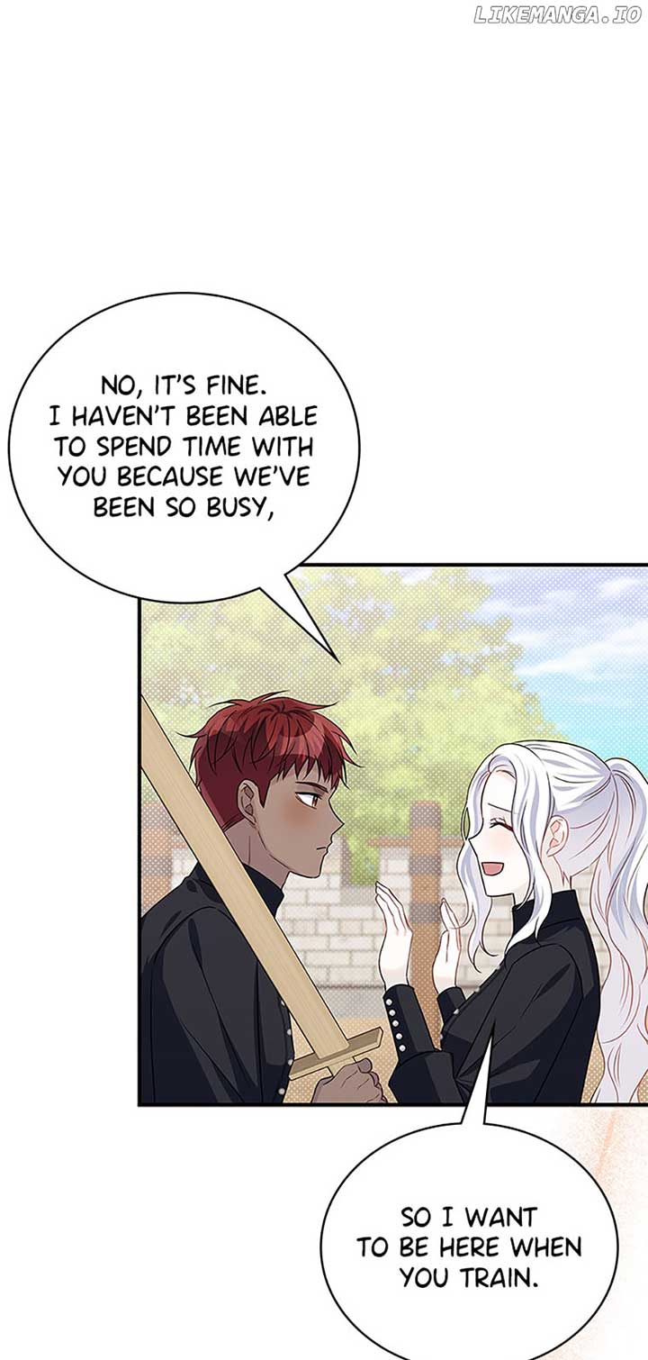 Don’t Be Obsessed With a Spirit Like Me Chapter 63 - Page 6