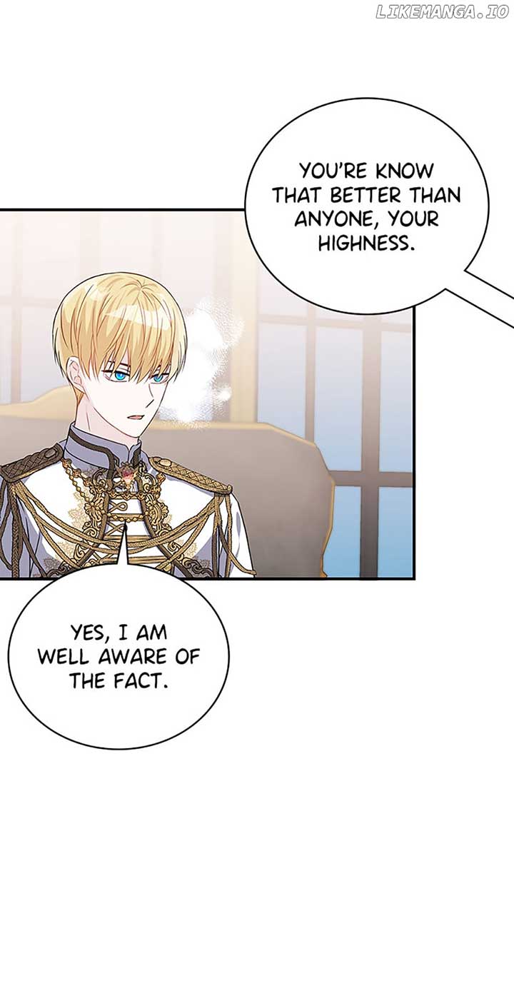 Don’t Be Obsessed With a Spirit Like Me Chapter 63 - Page 51