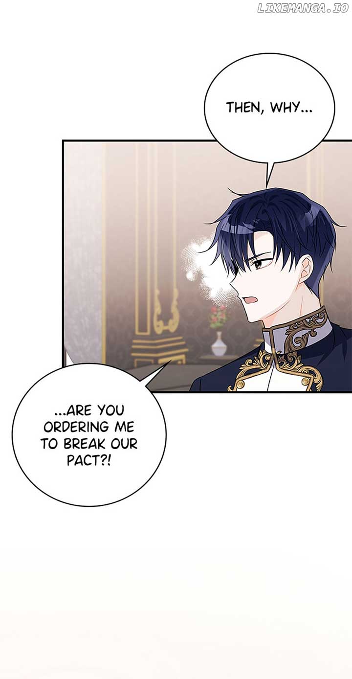 Don’t Be Obsessed With a Spirit Like Me Chapter 63 - Page 52